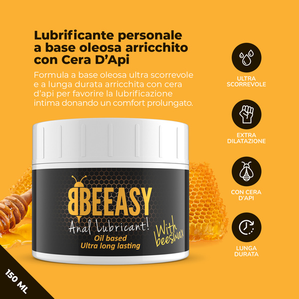 IntimateLine Beeasy 150ml