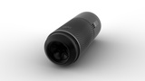 Pow Black Arcwave