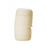 Tenga Puffy Latte Brown