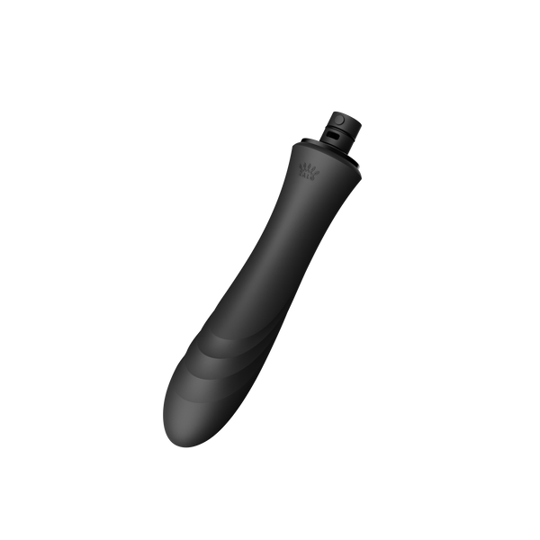 Машина для сексу Sesh Compact Sex Machine Obsidian Black Zalo