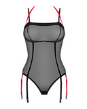 Teddy Glandez M/L Obsessive