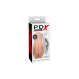 Мастурбатор Perfect Pussy Pleasure Stroker Light Pdx Plus Pipedream