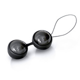 Кульки гейші Luna Beads Noir Lelo