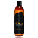 Масло для масажу Energize Massage Oil 120 мл Intimate Earth