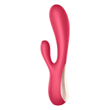 Satisfyer Mono Flex red incl. Bluetooth and App