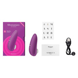 Stymulator Łechtaczki Starlet 3 Violet Womanizer