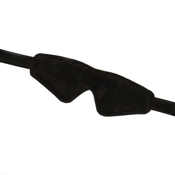 Liebe Seele Boudoir Amor Black Blindfold