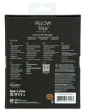Secrets Pleasure PILLOW TALK