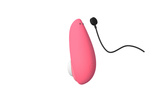 Stymulator Łechtaczki Liberty 2 Vibrant Rose Womanizer