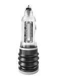 Pompka Wodna Do Powiększania Penisa Hydromax7 Wide Boy Crystal Clear Bathmate