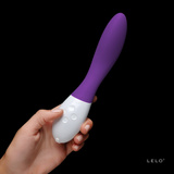 Вібратор для точки G Mona 2 Purple Lelo