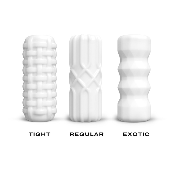 Masturbator Cup Tight Dorcel