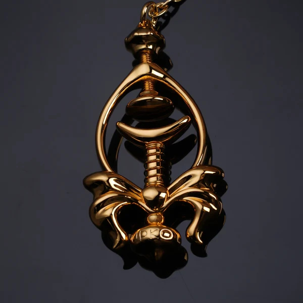 Pulling Chain Nipple Clamps UPKO