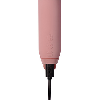 Je Joue Amour Bullet Pale Rosette massager