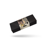 Упряж для наручників Samurai Hog Tie Liebe Seele