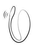  We-Vibe Jive Electric Pink 