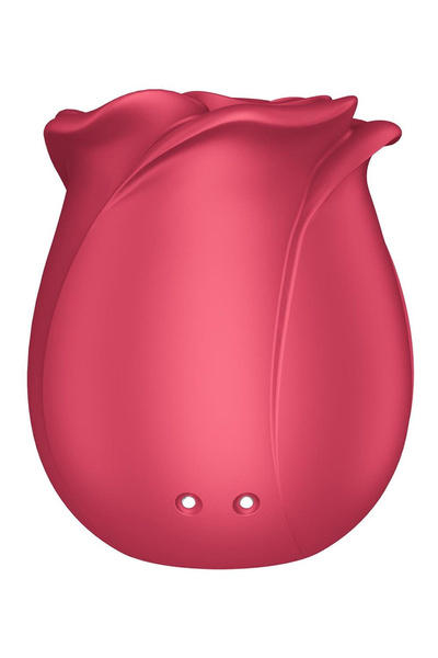 Clitoral Stimulator Pro 2 Classic Rose Satisfyer