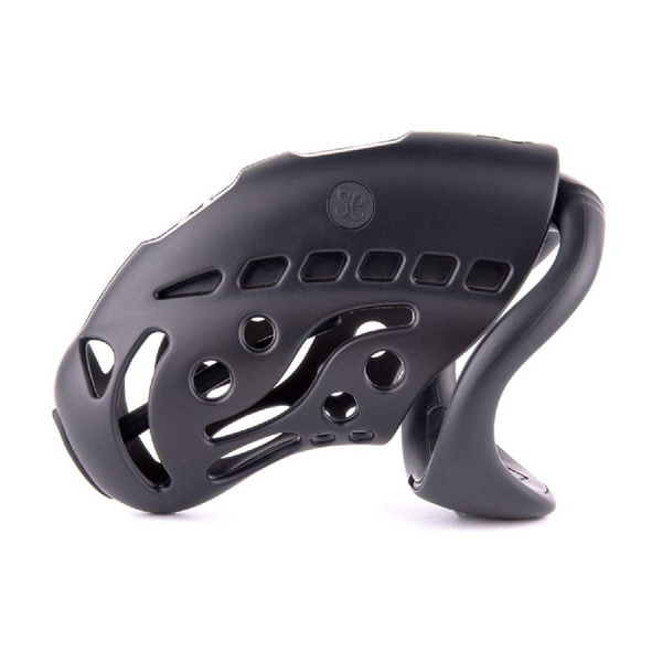 Пояс цноти Nautilus Electro Chastity Cage 9.5 x 3.5см Electro Player