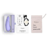 Clitoral Stimulator Enhance Lilac Womanizer