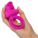 CalExotics Dual Clit Flicker Enhancer