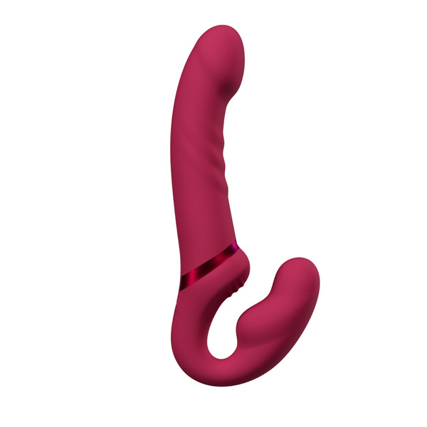 Lovense wibrator Strap-on Lapis