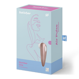 Stymulator Łechtaczki Number One Satisfyer