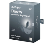 Anal Vibrator Booty Absolute Beginners 2 Satisfyer