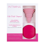 Менструальна чаша Lily Cup Compact A Intimina