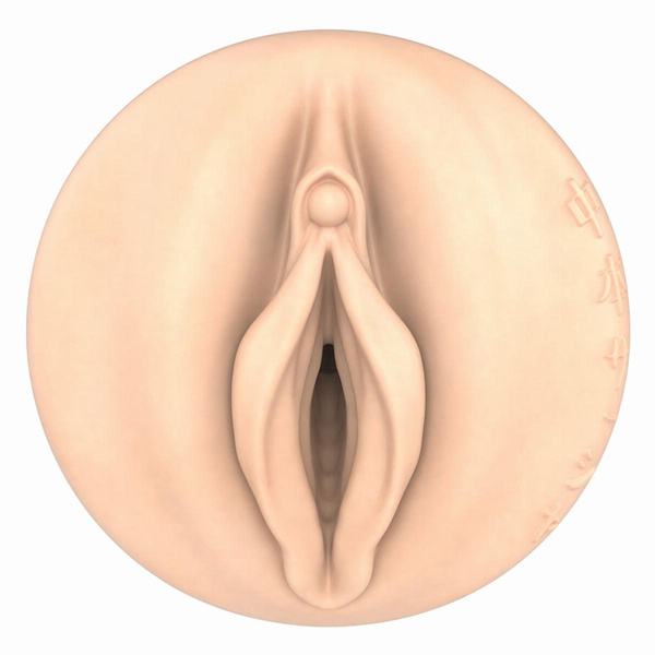 Мастурбатор Fantasy Sasha Nakamoto Ecchi Fleshlight