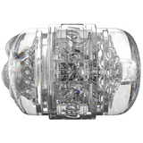 Masturbator Fleshlight Quickshot Stoya Transparent