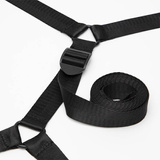 Підматрацна Система Для Зв'язування Sweet Anticipation Under Mattress Restraint Set Fifty Shades of Grey