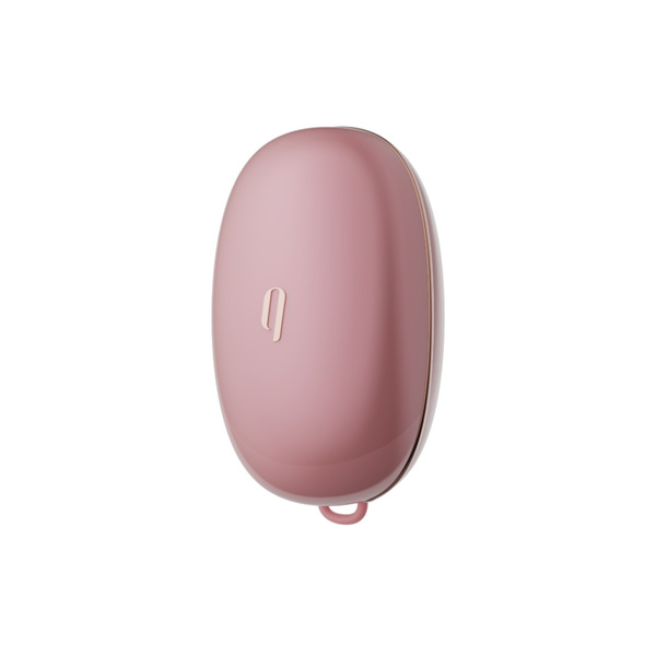 Stymulator Łechtaczki No.0 Clitoral Stimulator Pink Qingnan