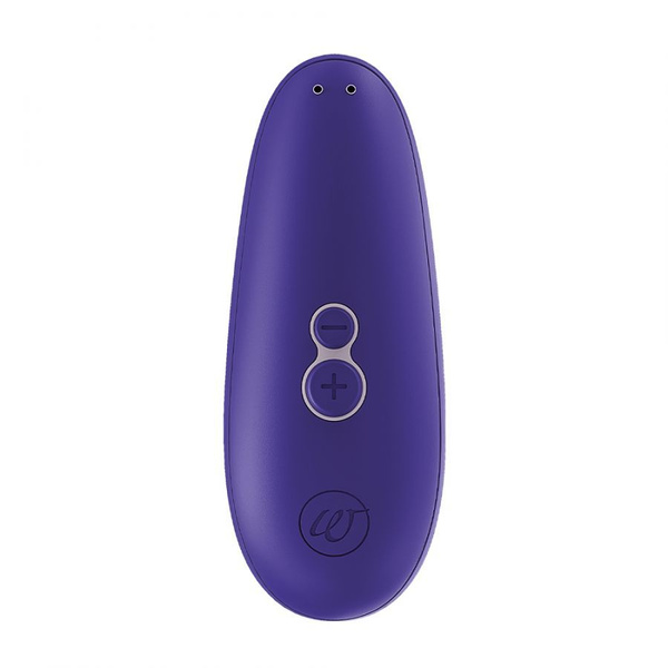 Stymulator łechtaczki Womanizer Starlet 3 Indigo