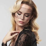 Maska na oczy Bijoux Indiscrets Louise Mask