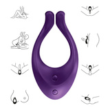 Satisfyer Endless Love Violet