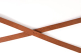 Brown Long Connector Set – Primal Bond Whips