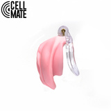 Pussyfyer Chastity Cage Pink CELLMATE