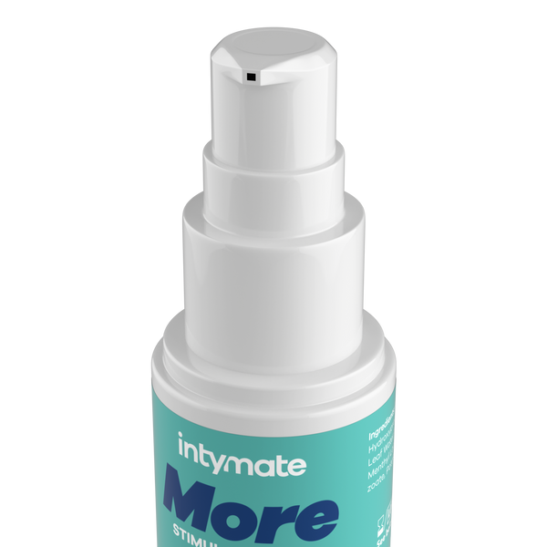 Żel Stymulujący Intymate More Cooling 30 Ml IntimateLine