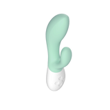 Rabbit Vibrator Ina 3 Seaweed Lelo