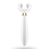 Wibrator Satisfyer Endless Fun White