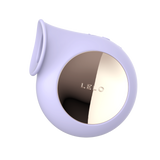 Сонічний Стимулятор Клітора Sila Cruise Lilac Lelo