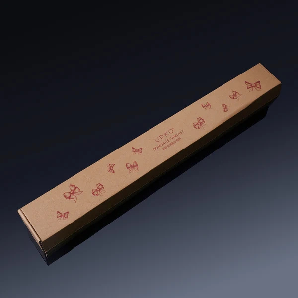 Пояси Portable Bowknot Spreader Bar & Restraint Set UPKO