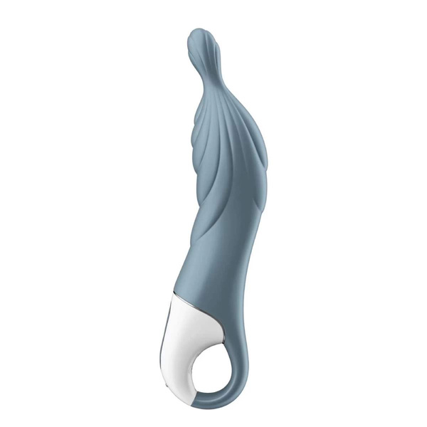 Вібратор A-Mazing 2 grey Satisfyer