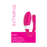 Вібратор Для Пар Kalia Intimina