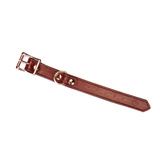 Пояс Wine Red Collar And Wrist Restraint Harness Liebe Seele
