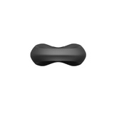 Ерекційне кільце зі стимулятором Apis Obsidian Black Zalo