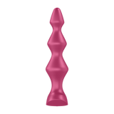 Satisfyer Lolli Plug 1 Berry