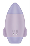 Clitoral Stimulator Mission Control Violet Satisfyer