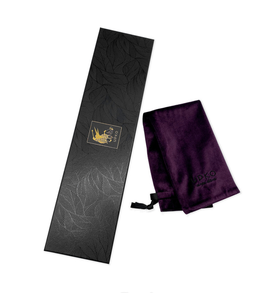 Skórzana Packa Upko Leather Spanking Paddle UPKO