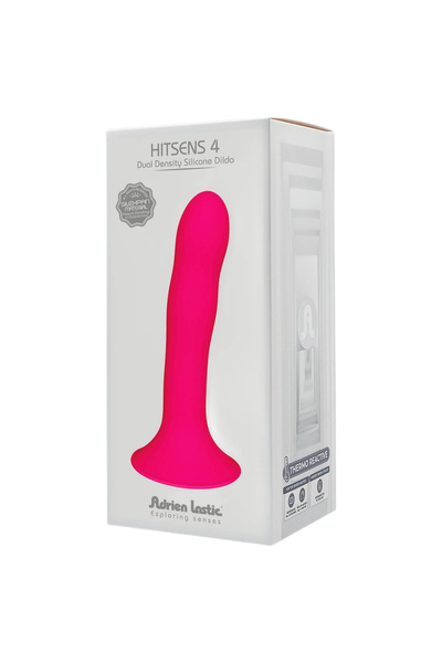 Adrien Lastic  Hitsens Model 4 Pink